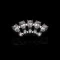 Vice - Threadless End | Body Jewelry | Wiccan Center