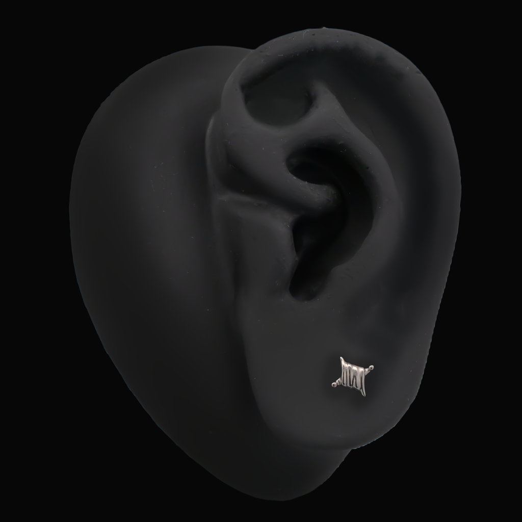 Thorn - Threadless End | Body Jewelry | Wiccan Center