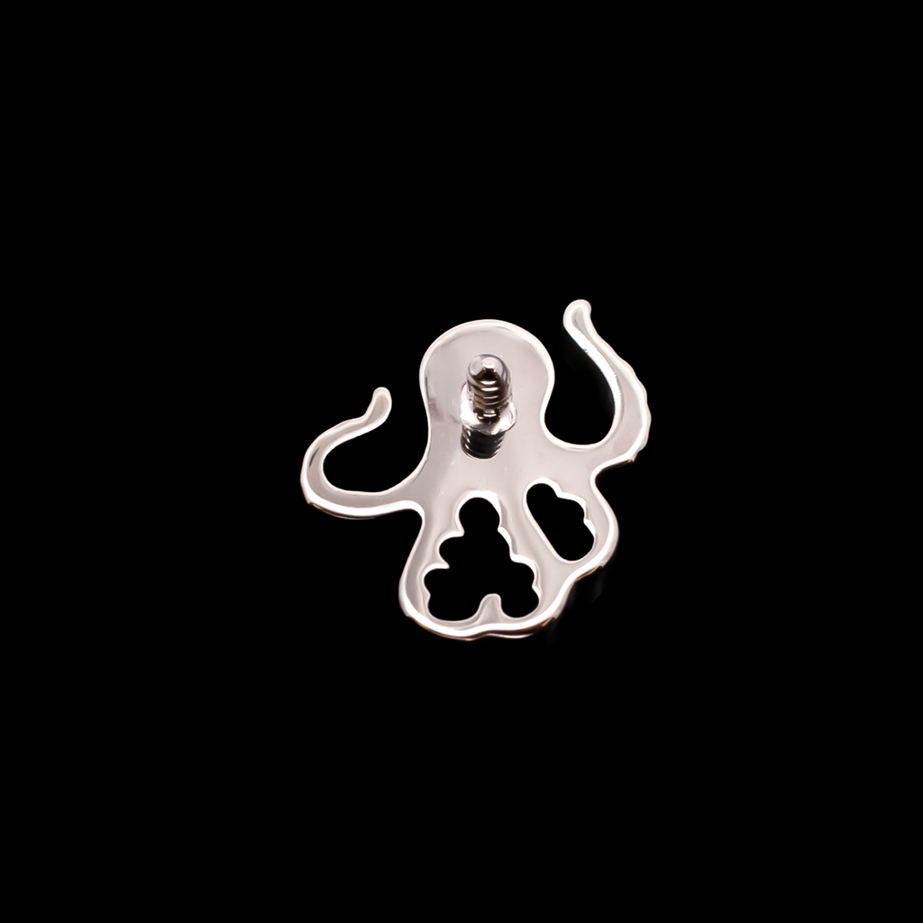 Nerina - 16G Internally Threaded End | Body Jewelry | Wiccan Center