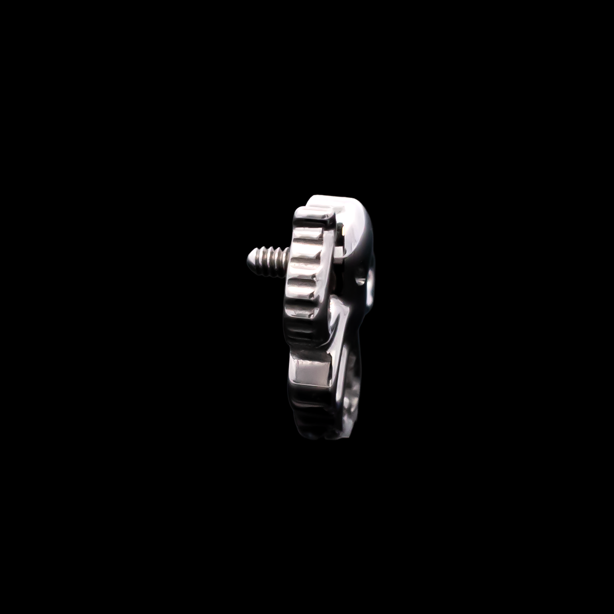 Nerina - 16G Internally Threaded End | Body Jewelry | Wiccan Center