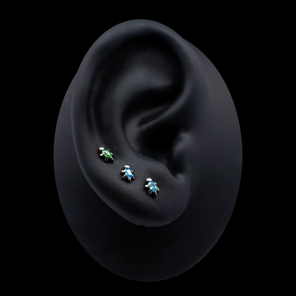 Esme - Threadless End | Body Jewelry | Wiccan Center