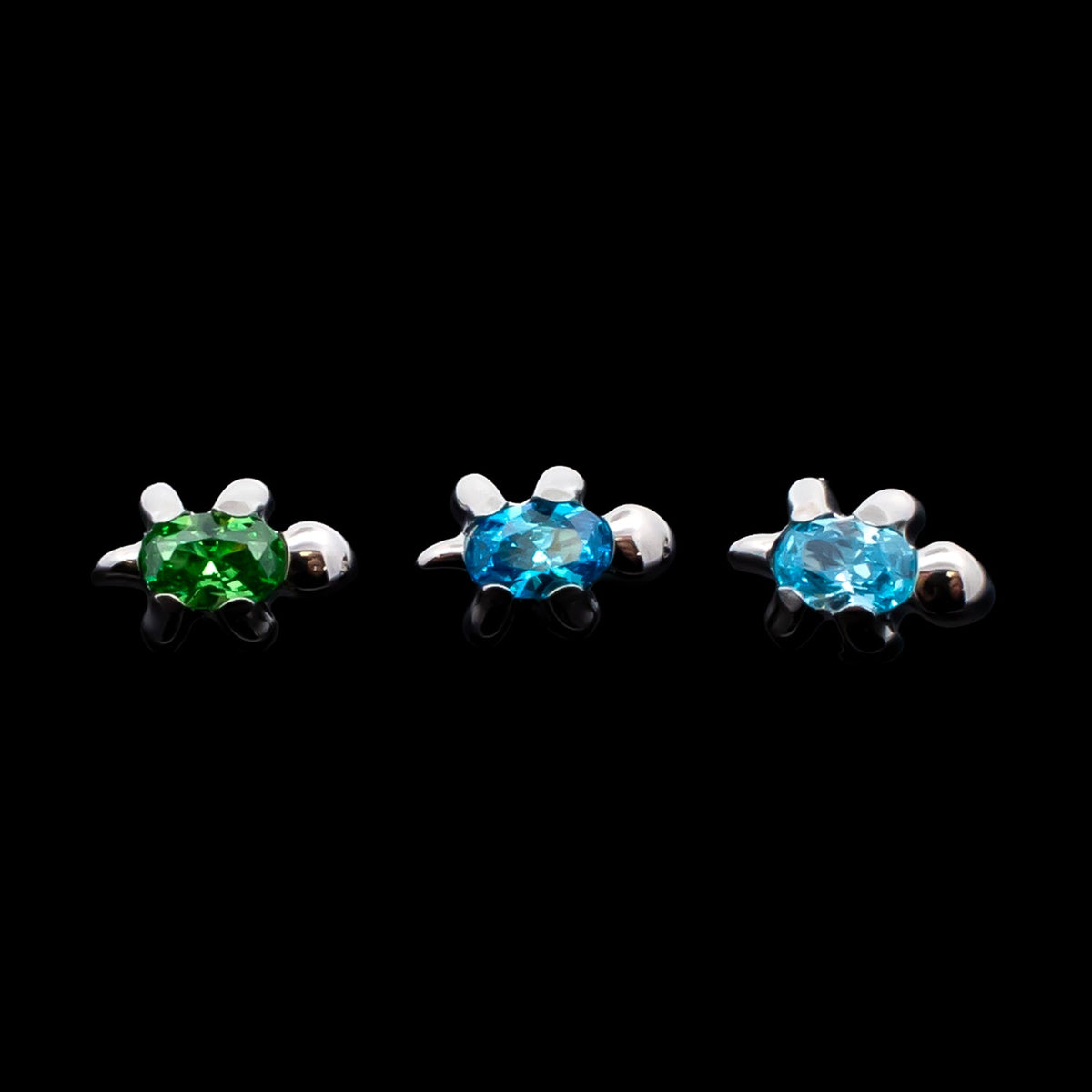 Esme - Threadless End | Body Jewelry | Wiccan Center