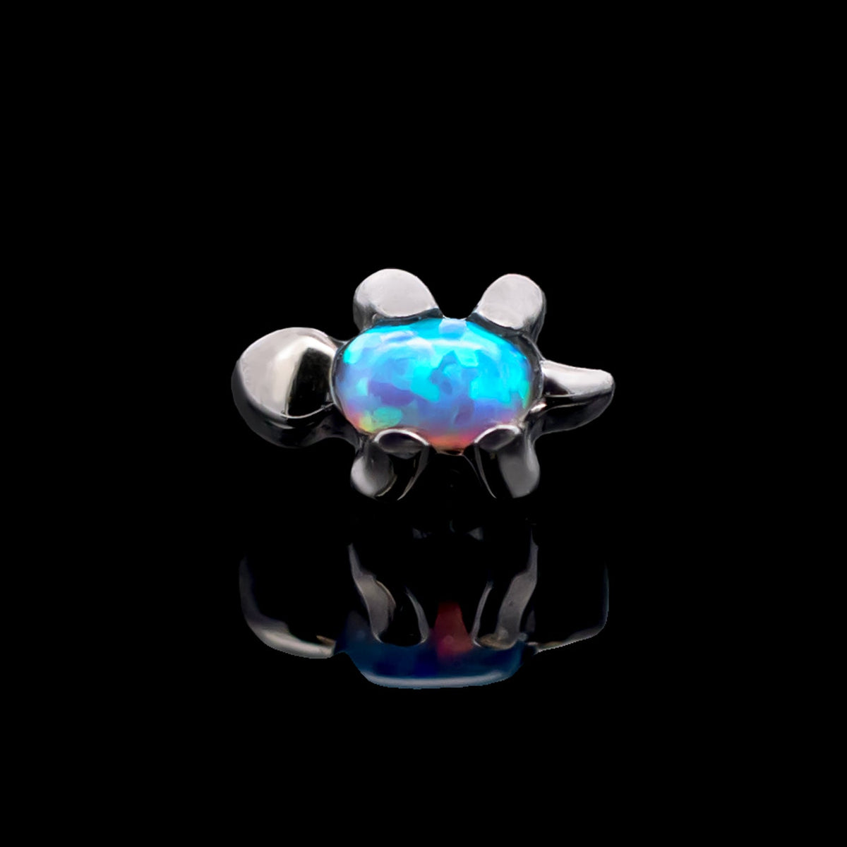 Esme - 16G Internally Threaded End | Body Jewelry | Wiccan Center