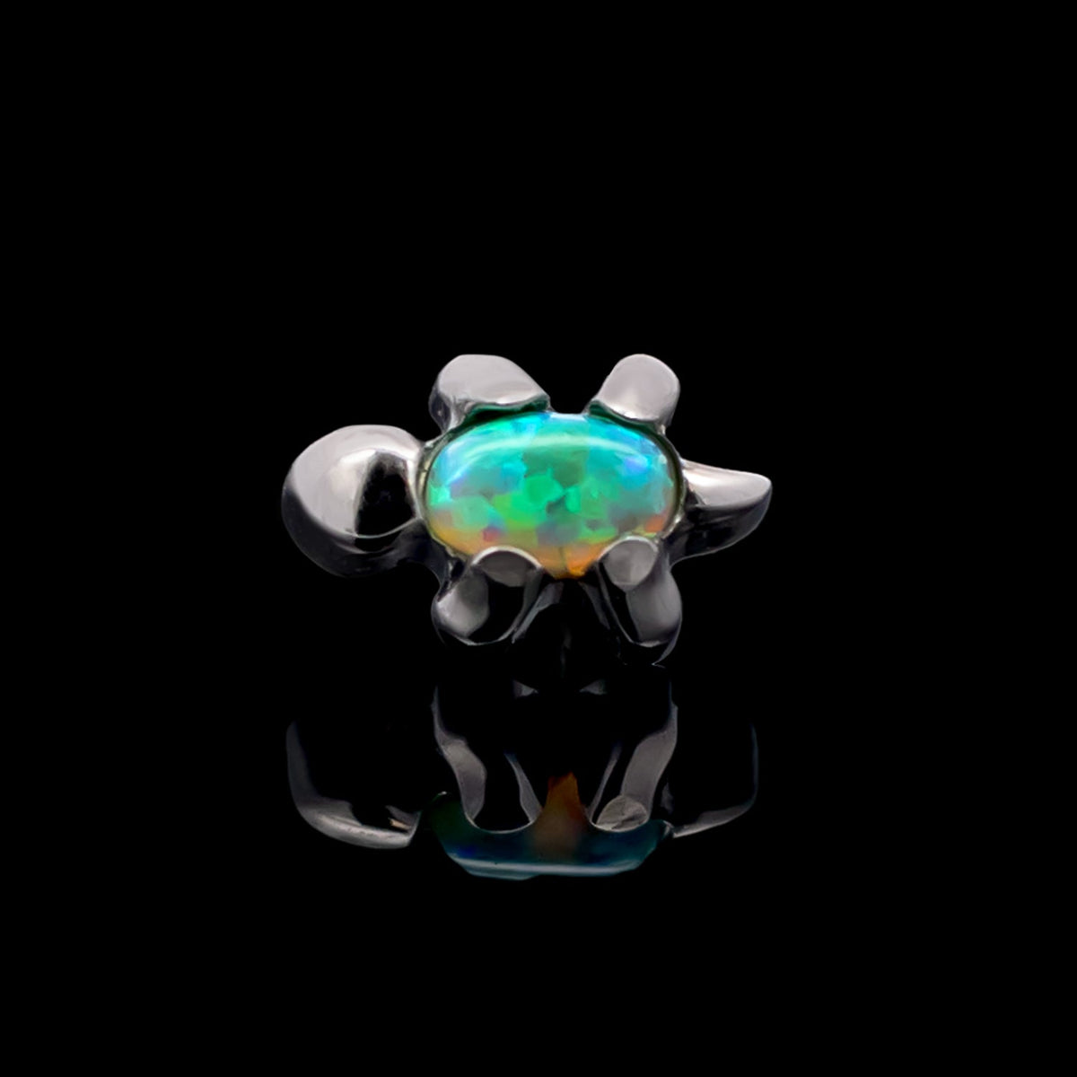 Esme - 16G Internally Threaded End | Body Jewelry | Wiccan Center