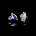 Laurent - 16G Internally Threaded End | Body Jewelry | Wiccan Center