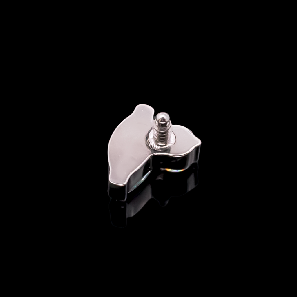 Laurent - 16G Internally Threaded End | Body Jewelry | Wiccan Center