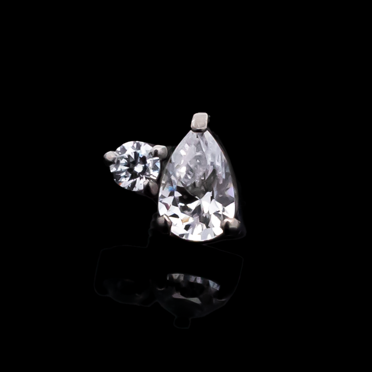 Avalon - 16G Internally Threaded End | Body Jewelry | Wiccan Center