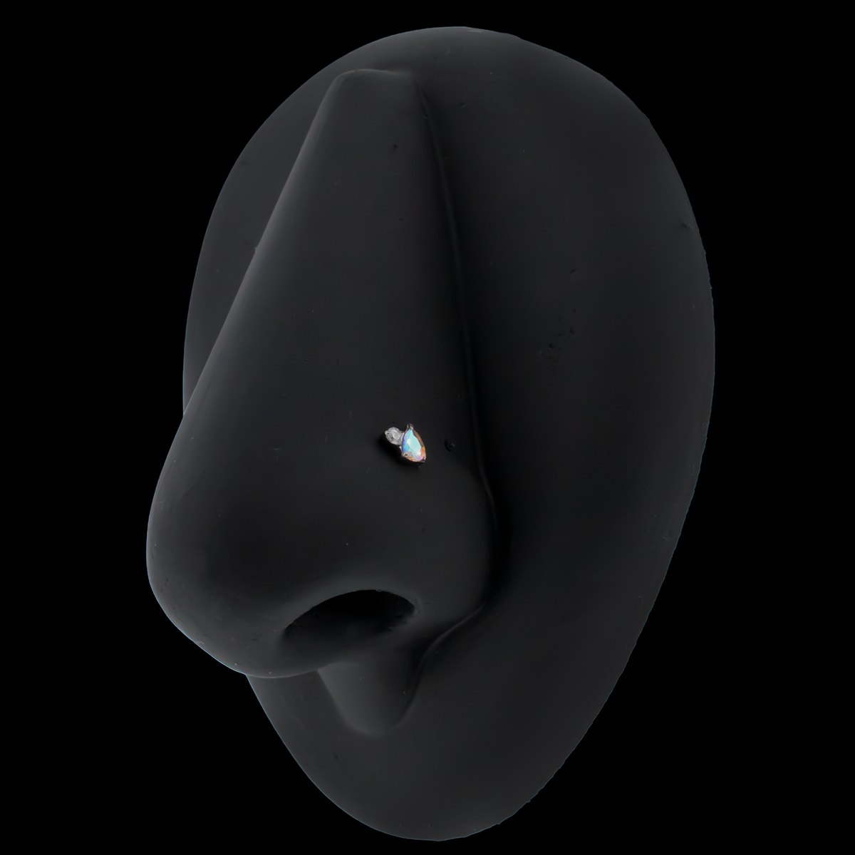 Avalon - Threadless End | Body Jewelry | Wiccan Center