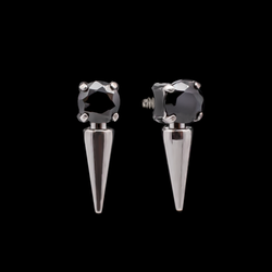 Caden - 16G Internally Threaded End | Body Jewelry | Wiccan Center