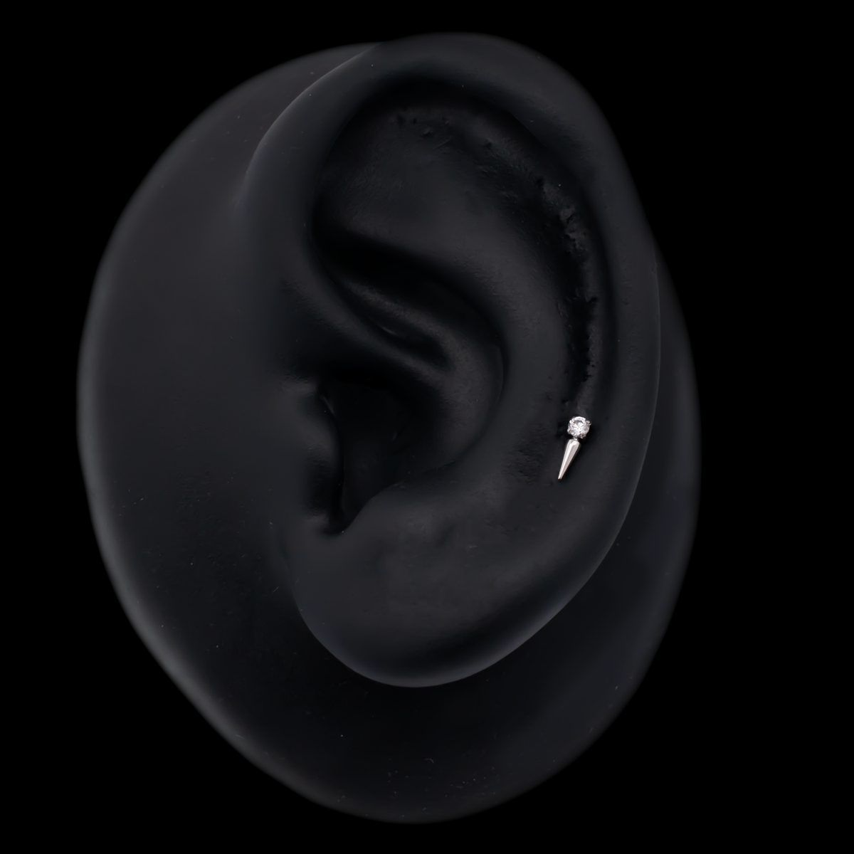 Caden - Threadless End | Body Jewelry | Wiccan Center