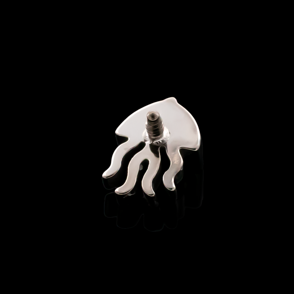 Marina - 16G Internally Threaded End | Body Jewelry | Wiccan Center
