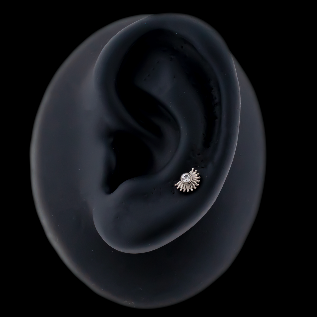 Cyrus - 16G Internally Threaded End | Body Jewelry | Wiccan Center