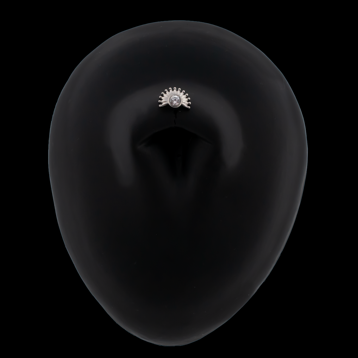 Cyrus - 16G Internally Threaded End | Body Jewelry | Wiccan Center