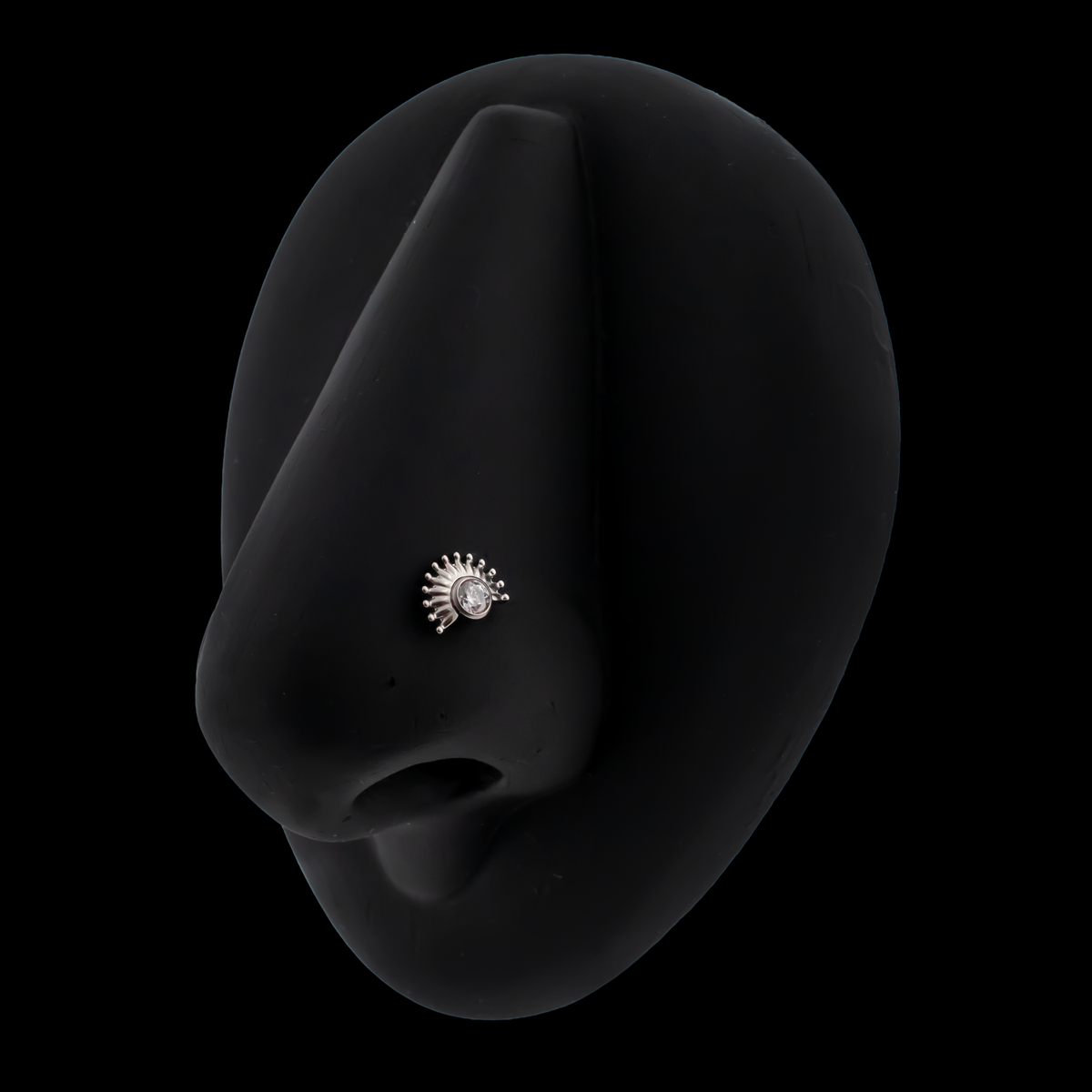 Cyrus - 16G Internally Threaded End | Body Jewelry | Wiccan Center