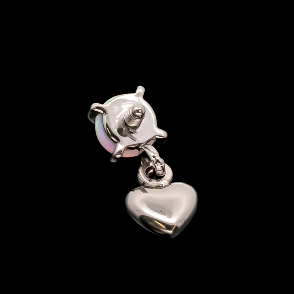 Freja - 16G Internally Threaded End | Body Jewelry | Wiccan Center