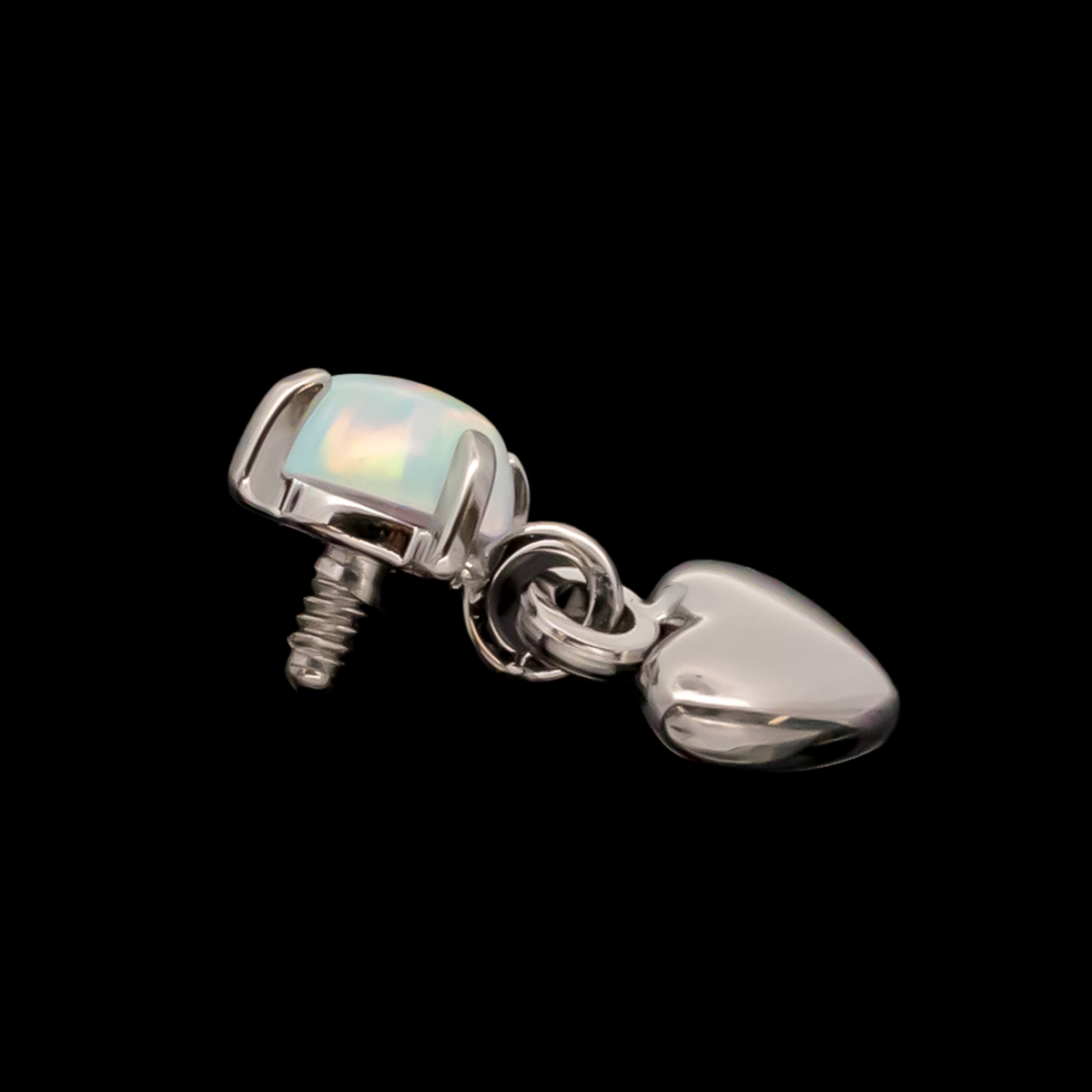 Freja - 16G Internally Threaded End | Body Jewelry | Wiccan Center