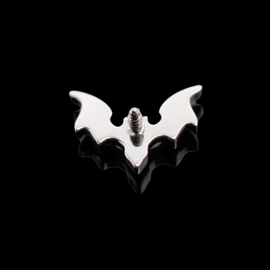 Azriel - 16G Internally Threaded End | Body Jewelry | Wiccan Center