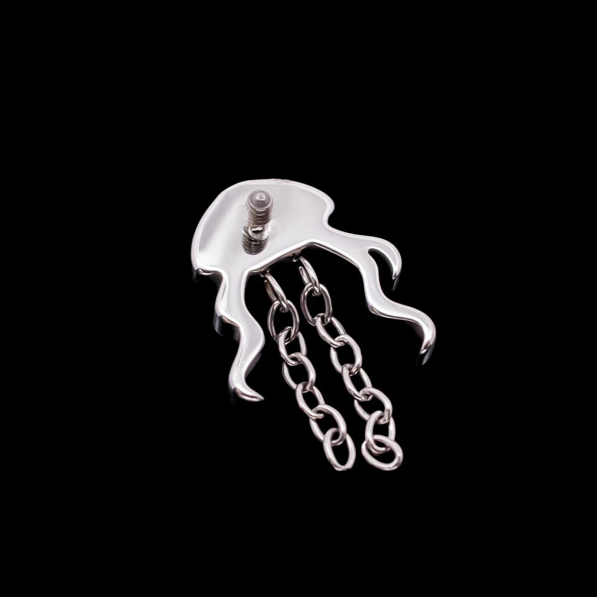 Delphine - 16G Internally Threaded End | Body Jewelry | Wiccan Center