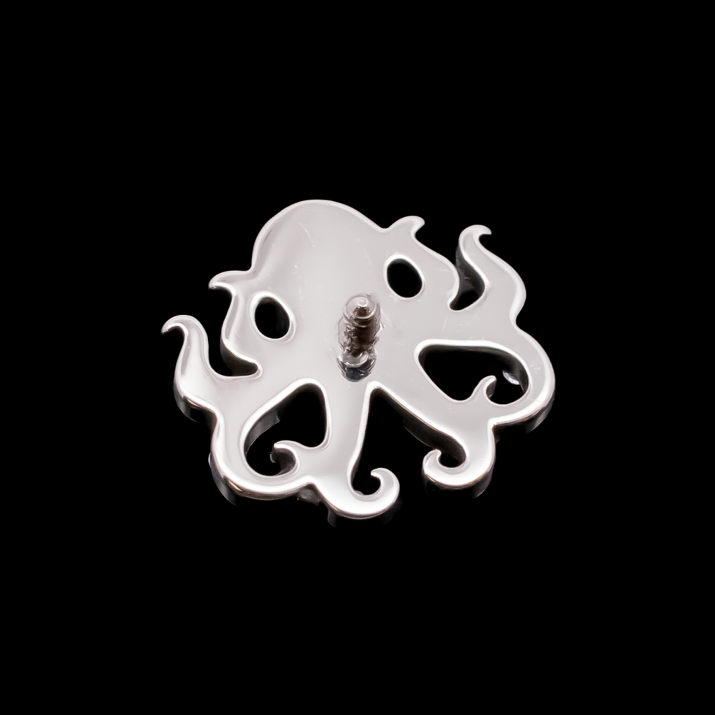 Corinne - 16G Internally Threaded End | Body Jewelry | Wiccan Center