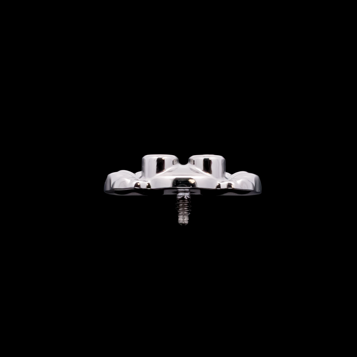 Bram - 16G Internally Threaded End | Body Jewelry | Wiccan Center