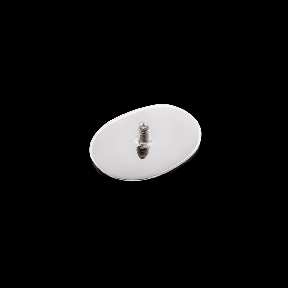 Siren - 16G Internally Threaded End | Body Jewelry | Wiccan Center
