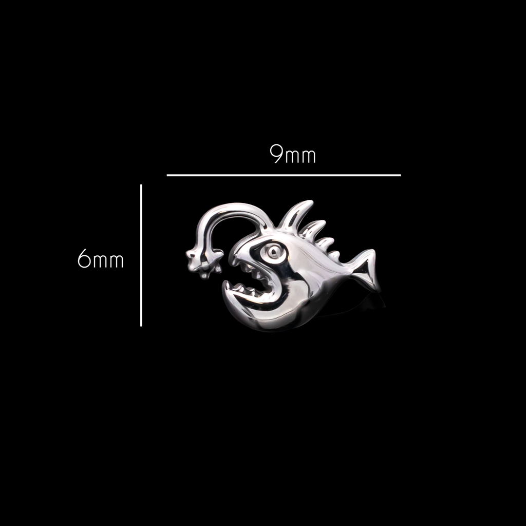 Sunbound - 16G Internally Threaded End | Body Jewelry | Wiccan Center
