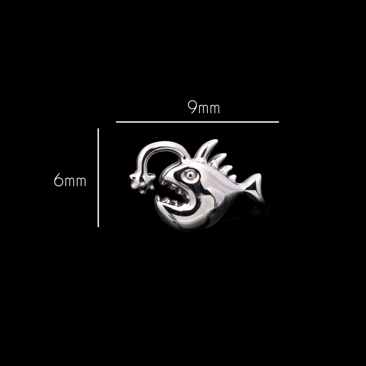 Sunbound - 16G Internally Threaded End | Body Jewelry | Wiccan Center