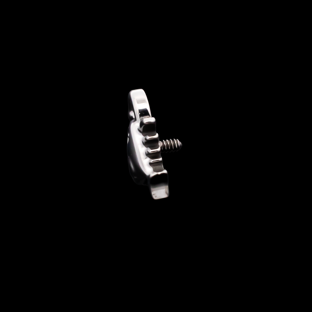 Sunbound - 16G Internally Threaded End | Body Jewelry | Wiccan Center