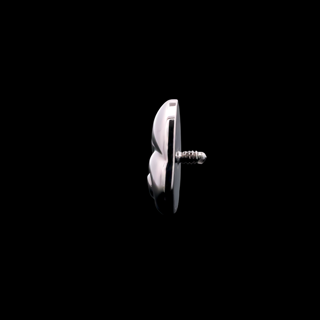 Serena - 16G Internally Threaded End | Body Jewelry | Wiccan Center