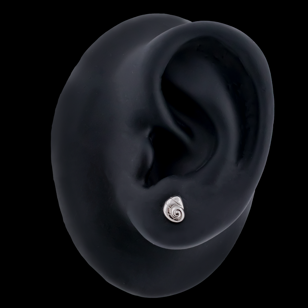 Serena - 16G Internally Threaded End | Body Jewelry | Wiccan Center