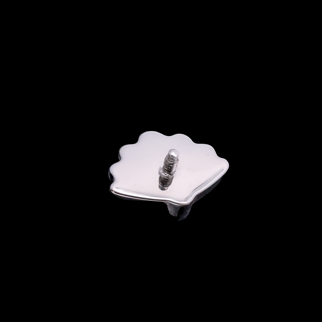 Marielle - 16G Internally Threaded End | Body Jewelry | Wiccan Center