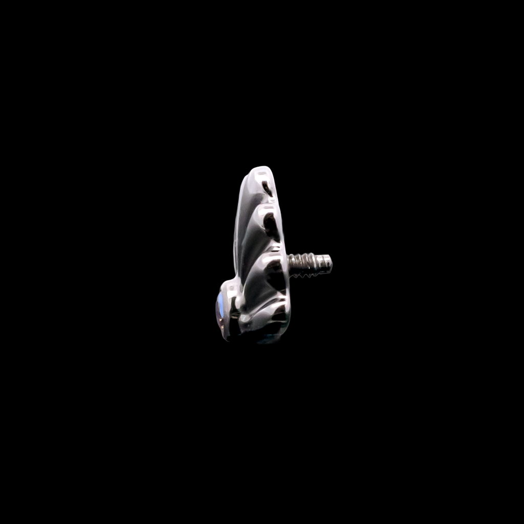 Marielle - 16G Internally Threaded End | Body Jewelry | Wiccan Center