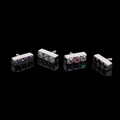 Sywa - 16G Internally Threaded End | Body Jewelry | Wiccan Center