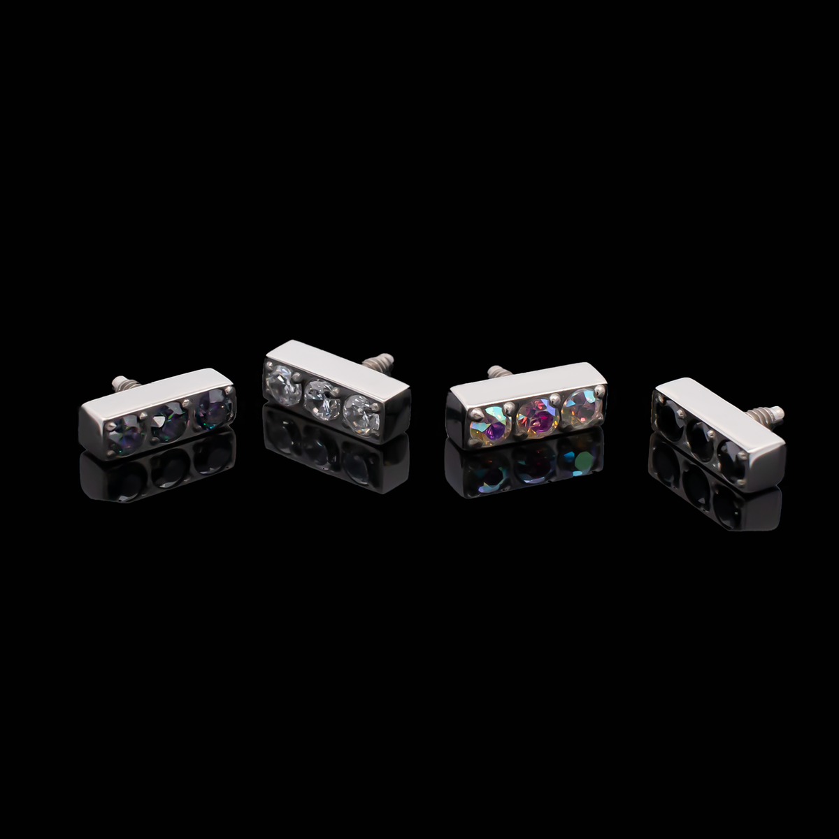 Sywa - 16G Internally Threaded End | Body Jewelry | Wiccan Center