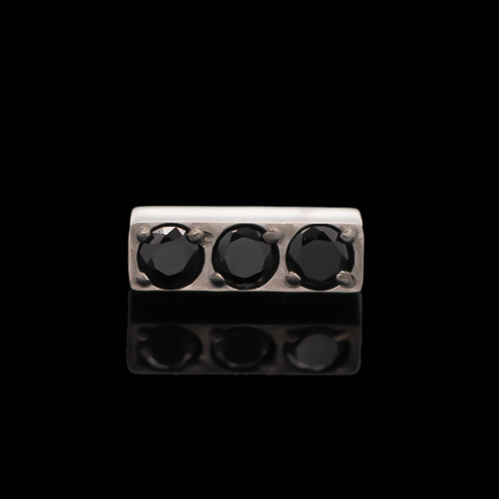 Sywa - 16G Internally Threaded End | Body Jewelry | Wiccan Center