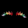 Auden - 16G Internally Threaded End | Body Jewelry | Wiccan Center