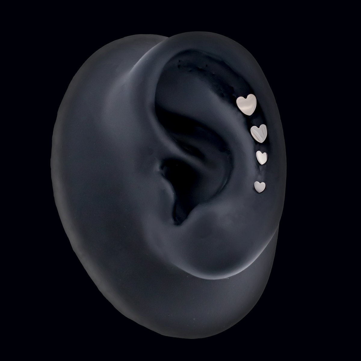 Vennas - 16G Internally Threaded End | Body Jewelry | Wiccan Center