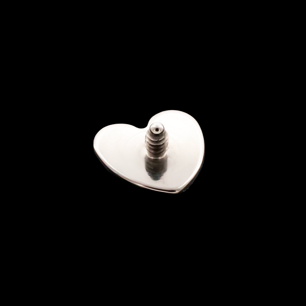 Vennas - 14G Internally Threaded End | Body Jewelry | Wiccan Center