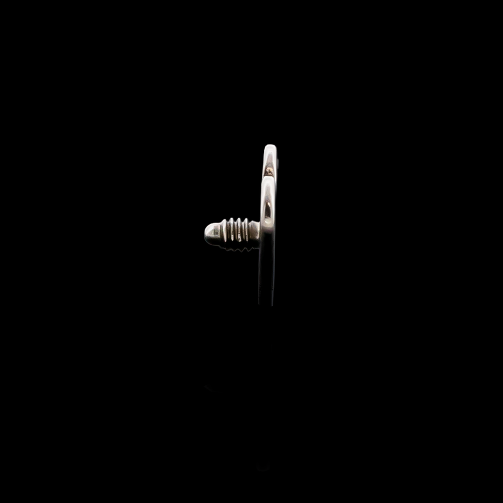 Vennas - 14G Internally Threaded End | Body Jewelry | Wiccan Center
