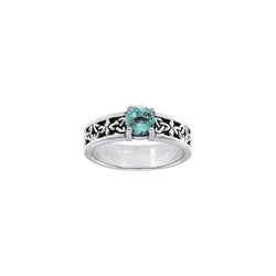 Triquetra Celtic Knot TRI1281 | Ring | Wiccan Center