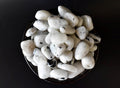 Rainbow Moonstone Tumbled Stone A Grade, Medium Tumbled Stone (Pack of 4oz, 1/2 lb and 1 lb) | Tumbled Stones & Chips | Wiccan Center