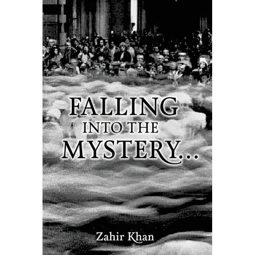 Falling into the Mystery - Paperback | Books | Wiccan Center