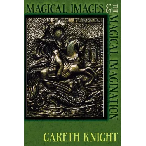Magical Images and the Magical Imagination - Paperback | Books | Wiccan Center