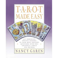 Tarot Made Easy - Paperback | Books | Wiccan Center