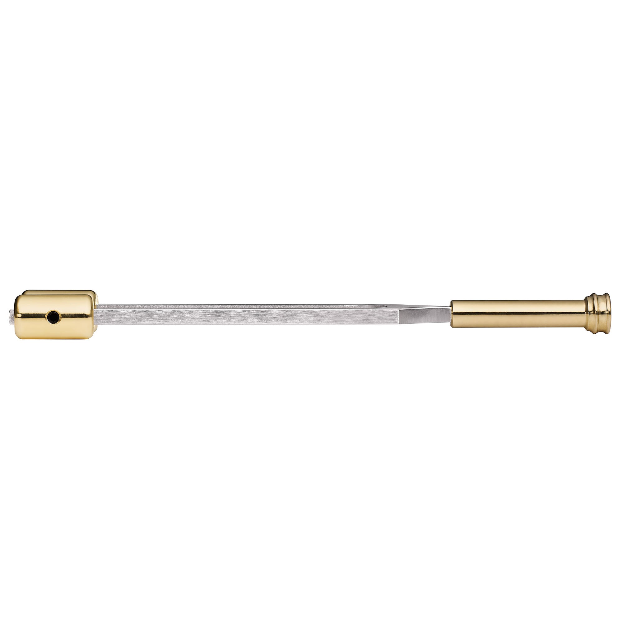Planetary Tuned Therapy Tuning Fork, Earth-Year 68.05 Hz | | Wiccan Center
