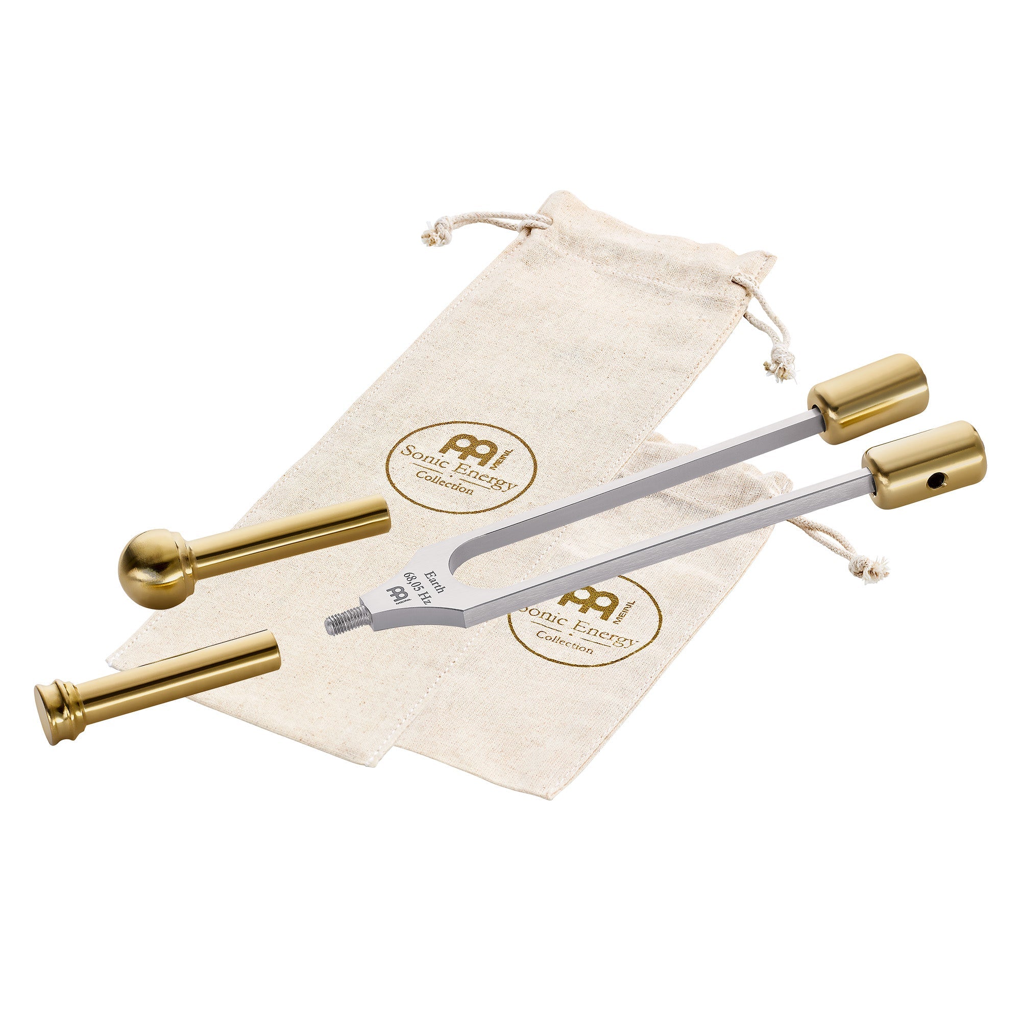 Planetary Tuned Therapy Tuning Fork, Earth-Year 68.05 Hz | | Wiccan Center