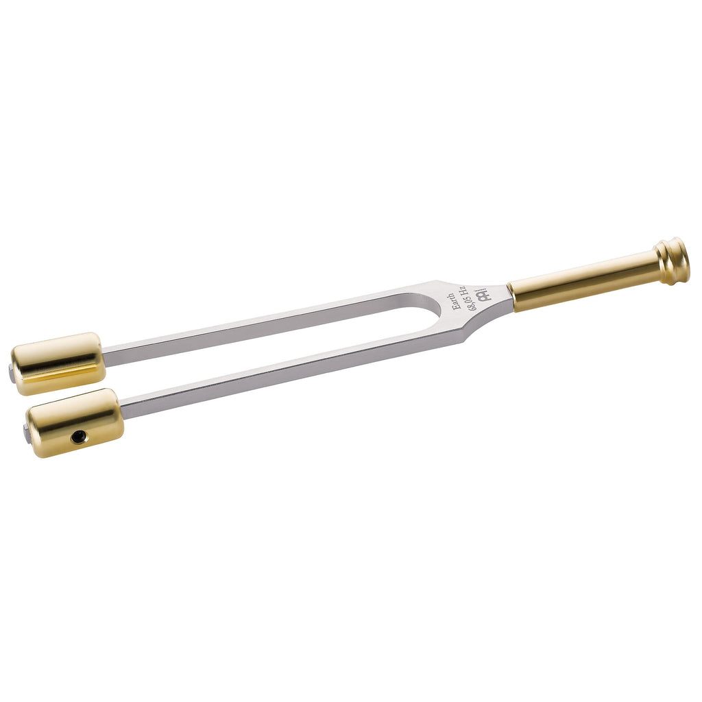 Planetary Tuned Therapy Tuning Fork, Earth-Year 68.05 Hz | | Wiccan Center