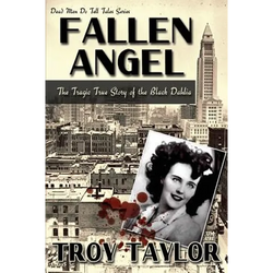 Fallen Angel - Paperback | Books | Wiccan Center
