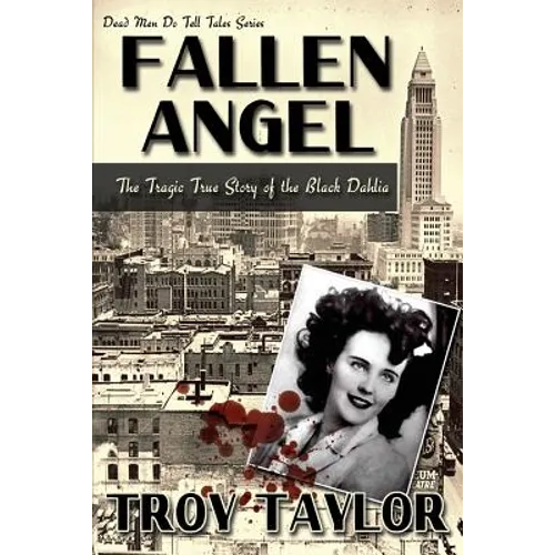 Fallen Angel - Paperback | Books | Wiccan Center
