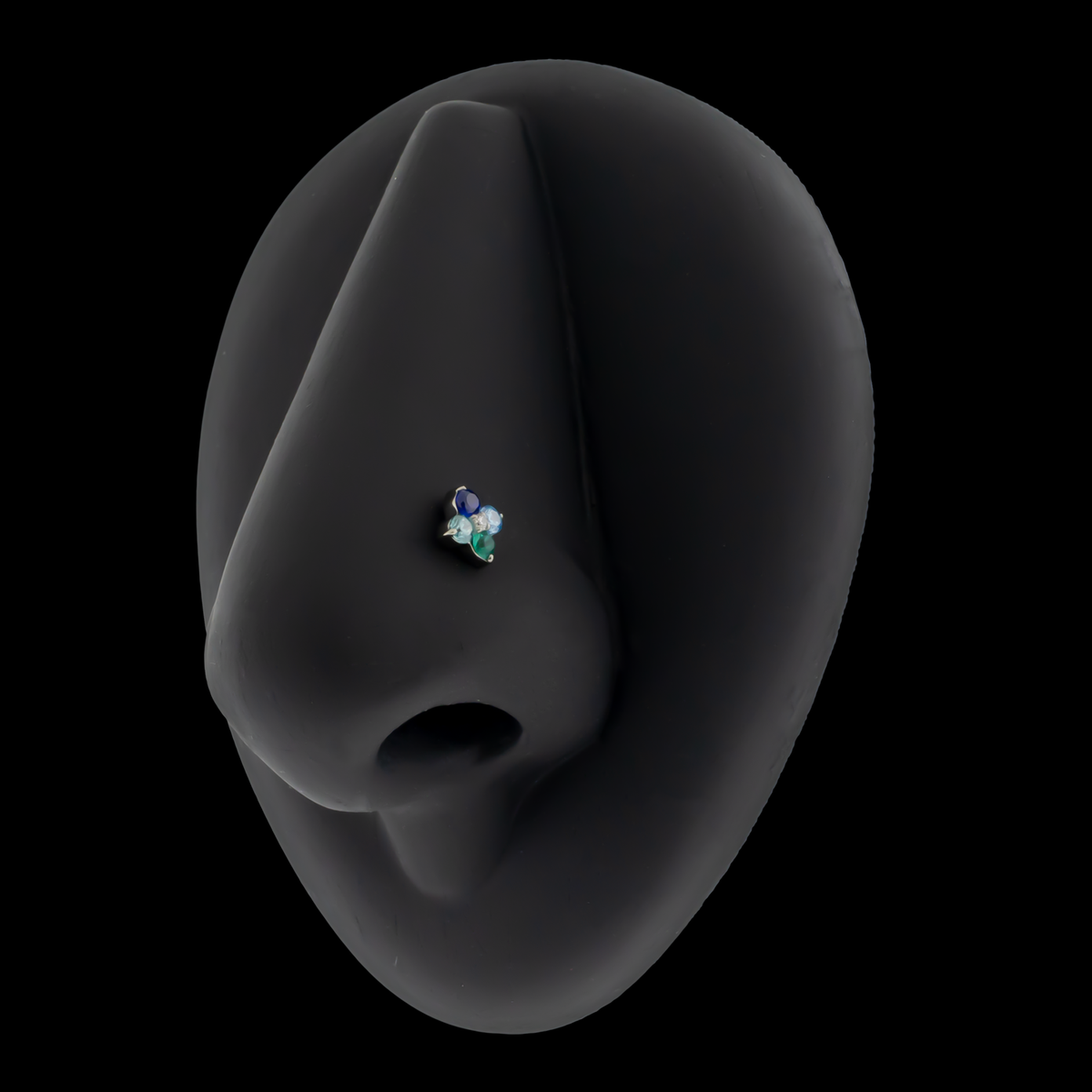 Oliver Pride- 16G Internally Threaded End | Body Jewelry | Wiccan Center